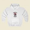 Sons Of Santa North Pole Street Hoodie Style