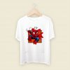 Spider Ham Men T Shirt Style