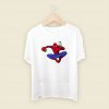 Spidercrab Men T Shirt Style