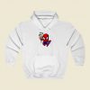 Spiderman Chibi Style Street Hoodie Style