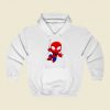 Spiderman Fanart Spidey Spiderman Far From Home Avengers Superhero Street Hoodie Style