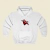 Spiderman Jetpack Street Hoodie Style