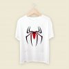 Spiderman Men T Shirt Style