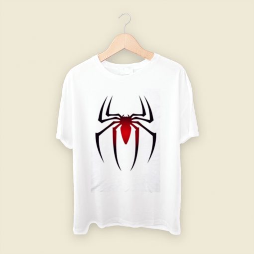 Spiderman Men T Shirt Style