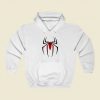 Spiderman Street Hoodie Style