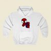 Spidey Kid Street Hoodie Style