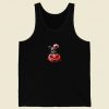 Spooky Vader Men Tank Top