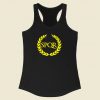 Spqr Shirt Purple I Senatus Populus Que Racerback Tank Top Style