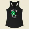 St Patricks Day Ginger Lives Matter Racerback Tank Top Style