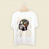 State Of Mind Men T Shirt Style