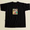 Stay Golden Girls 80s Men T Shirt