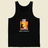 Stop The Planet Men Tank Top