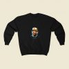 Stuart Scott 1965 2015 80s Fashionable Sweatshirt