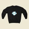 Super Guatemalan Heritage 80s Fashionable Sweatshirt