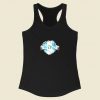 Super Guatemalan Heritage Racerback Tank Top Style