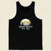 Support Wildlife Raise Boys Men Tank Top