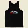 Supreme Court Justice Kavanaugh Men Tank Top