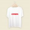 Supreme Meme Lord Parody Men T Shirt Style