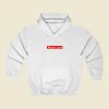 Supreme Meme Lord Parody Street Hoodie Style