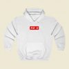 Supreme No U Meme Street Hoodie Style