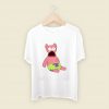 Surprised Star Men T Shirt Style