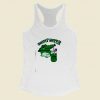 Swamp Water Women Racerback Tank Top