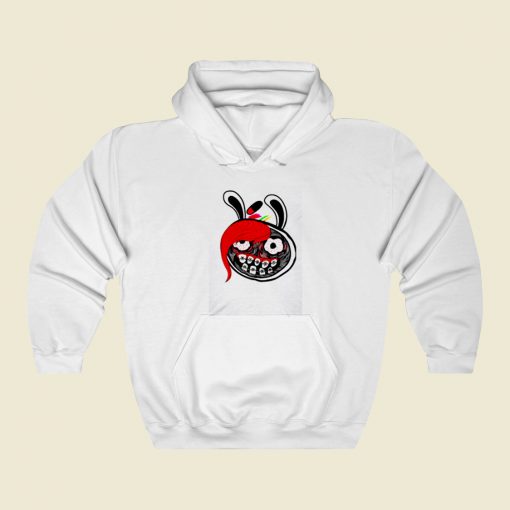 T Shirt Street Hoodie Style