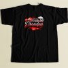 Tattoo Grandpa 80s Men T Shirt