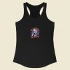 Tear You Apart Racerback Tank Top Style