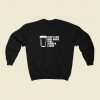 Thats Cute Now Bring Your Grandpa A Beer 80s Fashionable Sweatshirt