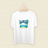 The Beach Boys World Tour 1988 Men T Shirt Style