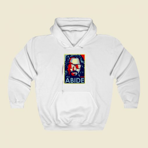 The Big Lebowski Street Hoodie Style