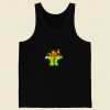 The Black Crowes Men Tank Top