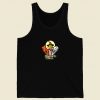 The Boogies Boys Men Tank Top