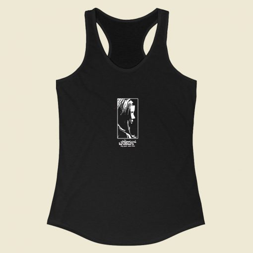 The Chemical Brothers Racerback Tank Top Style