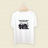 The Damned Neat Neat Men T Shirt Style