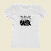 The Damned Neat Neat Women T Shirt Style