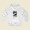 The Deeper You Go To The Better It Feels Street Hoodie Style