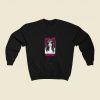 The Exorcist Your Mom Sucks 80s Fashionable Sweatshirt