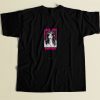 The Exorcist Your Mom Sucks 80s Men T Shirt