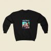 The Fresh Prince 80s Fashionable Sweatshirt