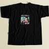 The Fresh Prince 80s Men T Shirt