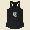 The Fresh Prince Racerback Tank Top Style