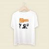 The Fugees Men T Shirt Style