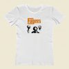 The Fugees Women T Shirt Style