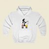 The Grim Adventures Of Jack Street Hoodie Style