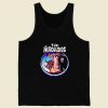 The Herculoids Men Tank Top