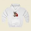 The Mighty Bulldog Thor Street Hoodie Style