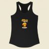 The Muppets Gonzo The Great Racerback Tank Top Style