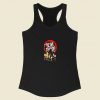 The Slim Shady Show Eminem 2000 Racerback Tank Top Style